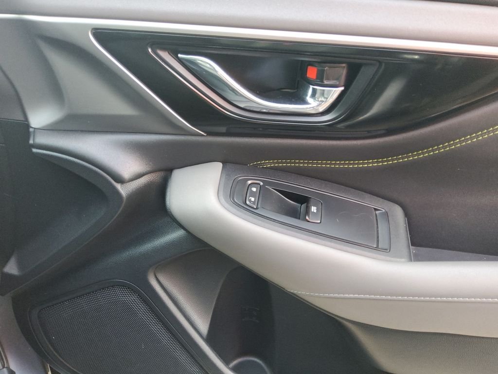 Used 2022 Gray Subaru Onyx Edition XT image 15