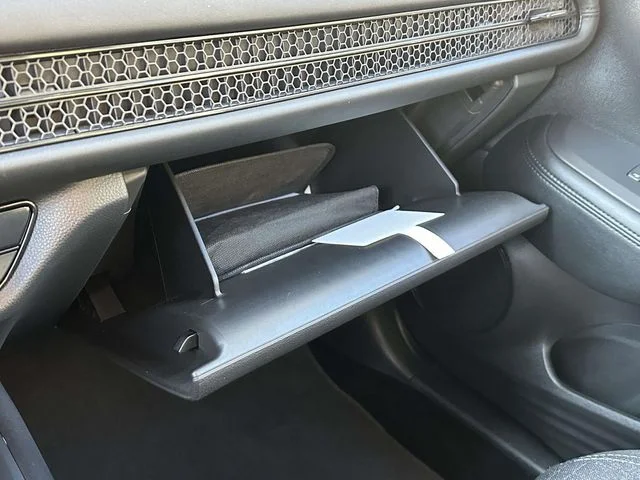 2025 Honda HR-V LX - Photo 32