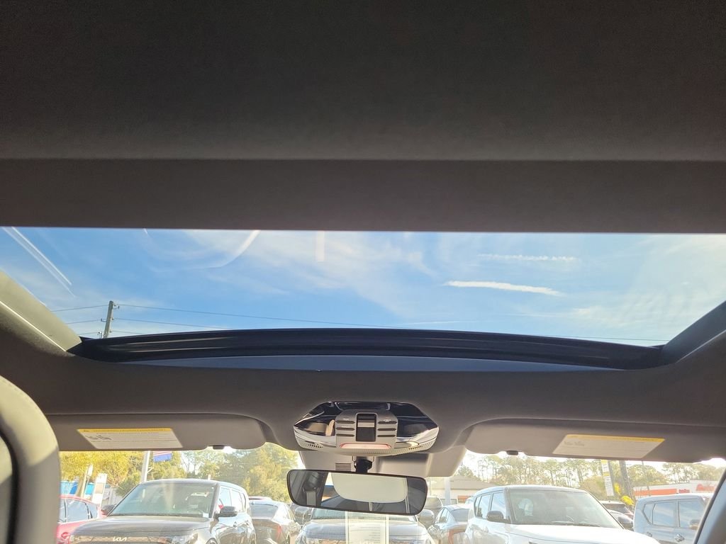 New 2026 Gray Kia GT-Line image 18