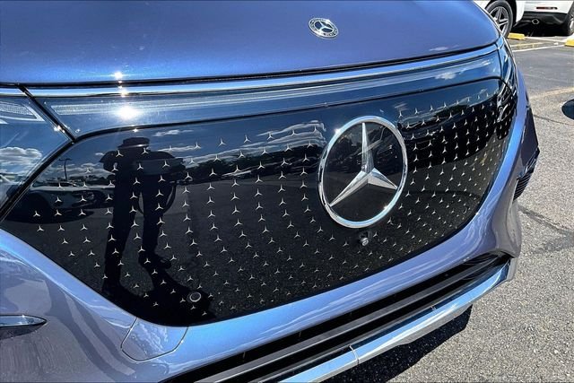 Certified Used 2023 Blue Mercedes-Benz 450 image 26