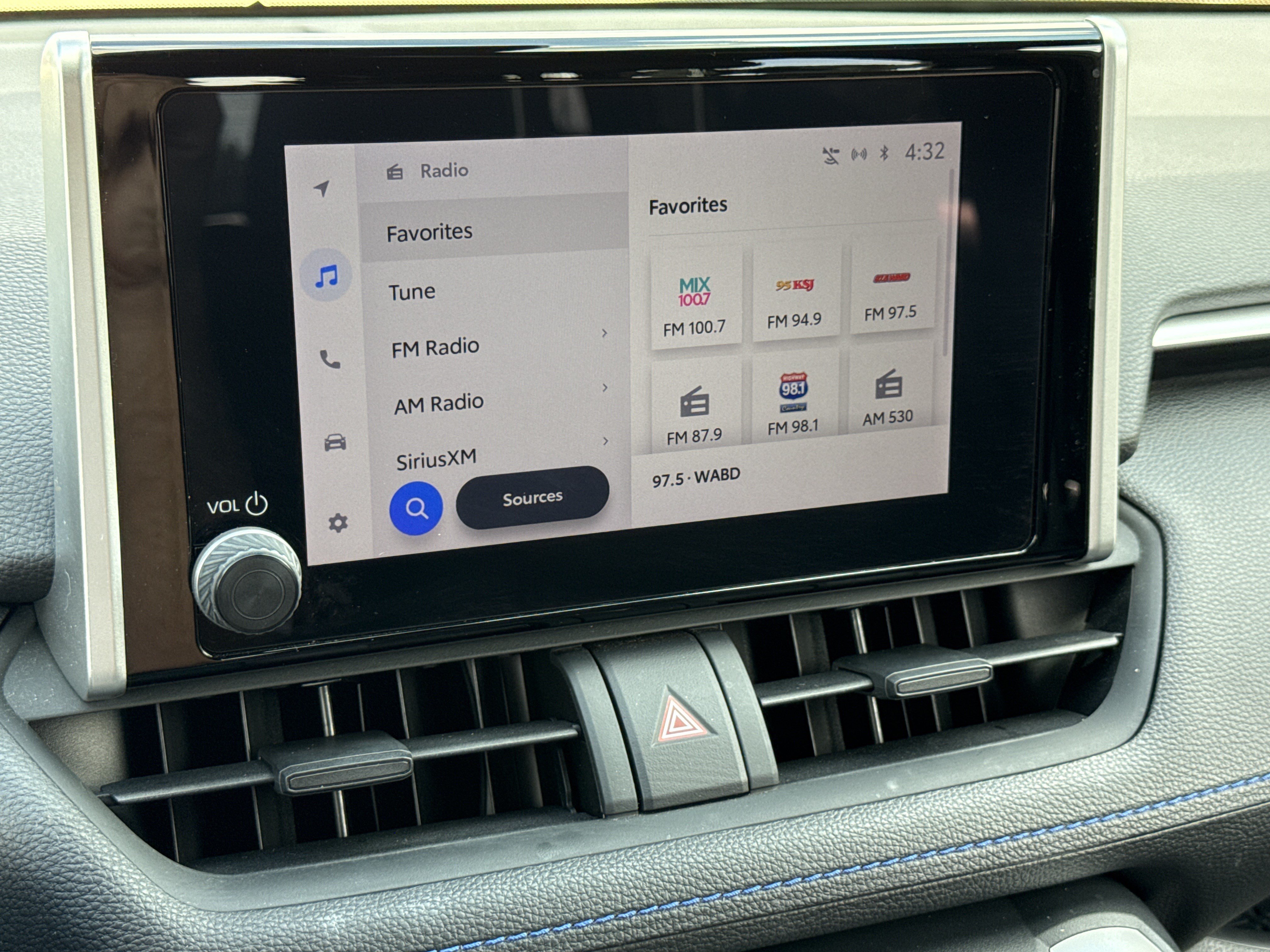Used 2024 Magnetic Gray Metallic Toyota Hybrid SE image 24