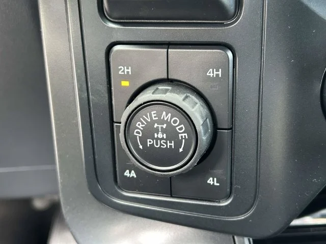 New 2026 Silver Ford Lariat image 25