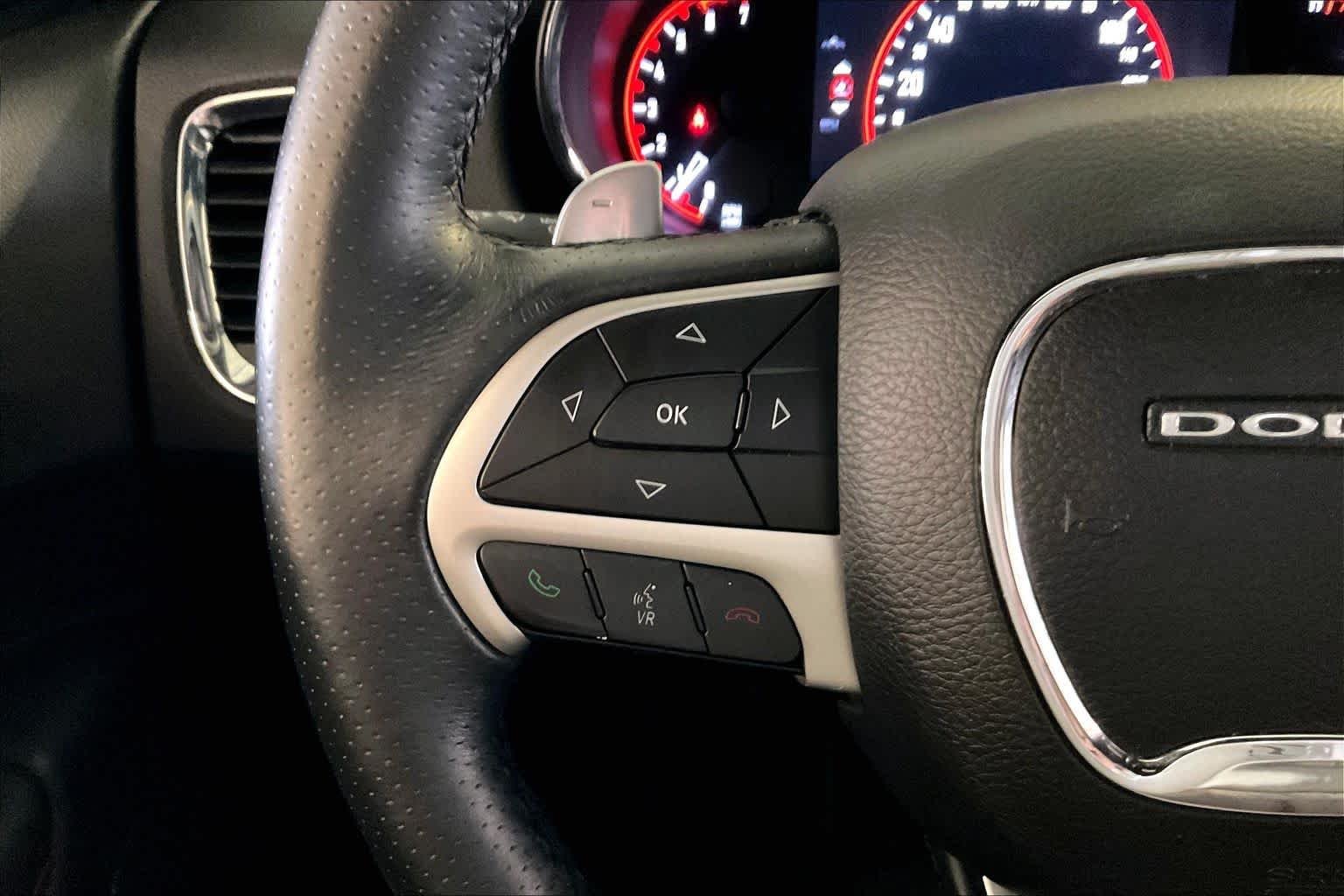 Used 2014 Bright White Clearcoat Dodge R/T image 22