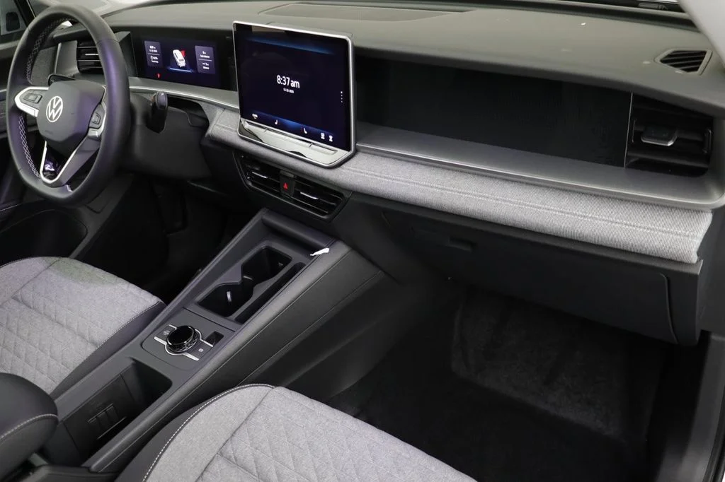 New 2026 Silver Volkswagen 2.0T S image 20