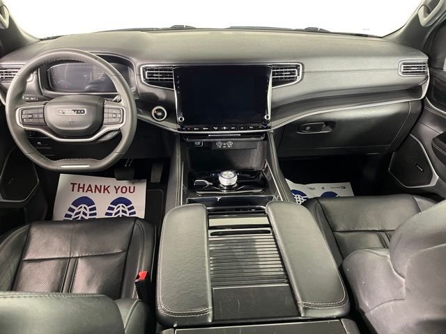 Used 2022 Gray Jeep Series I image 39