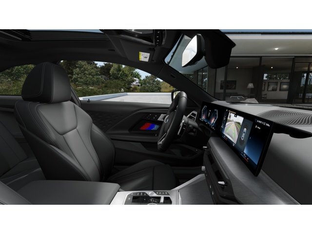 New 2026 Black Sapphire Metallic BMW 230i image 9