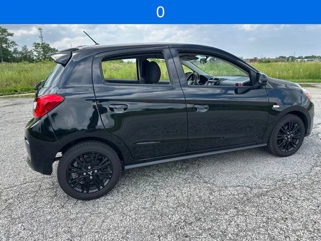 Used 2020  Mitsubishi LE image 6