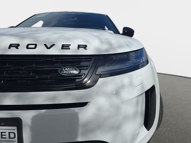 Certified Used 2025 White Land Rover S image 34