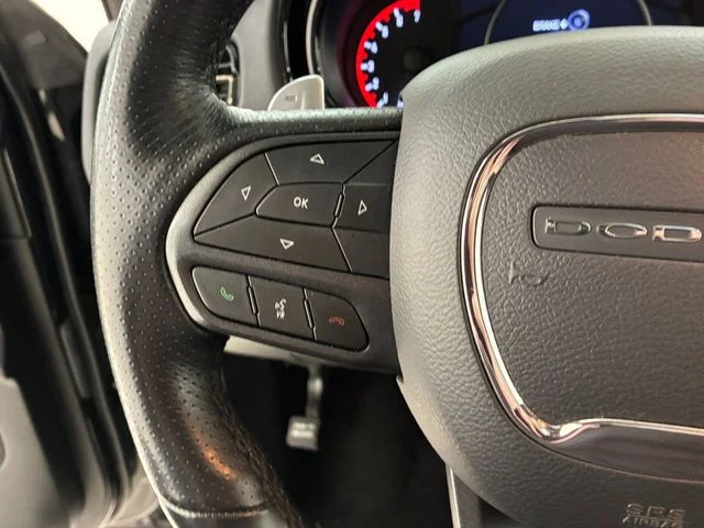 Used 2024 Black Dodge GT Plus image 23