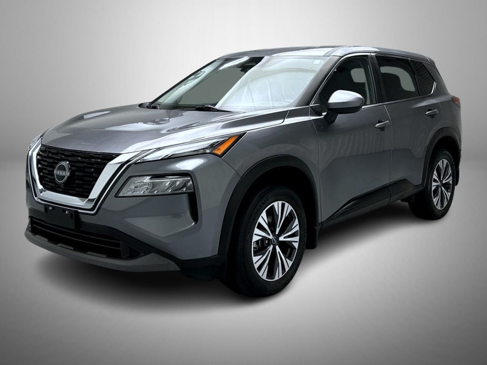 2023 Nissan Rogue SV AWD's photo