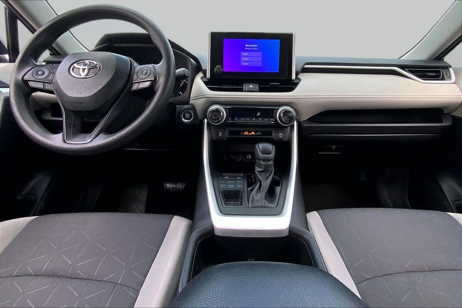 Used 2023 Blueprint Toyota XLE image 15