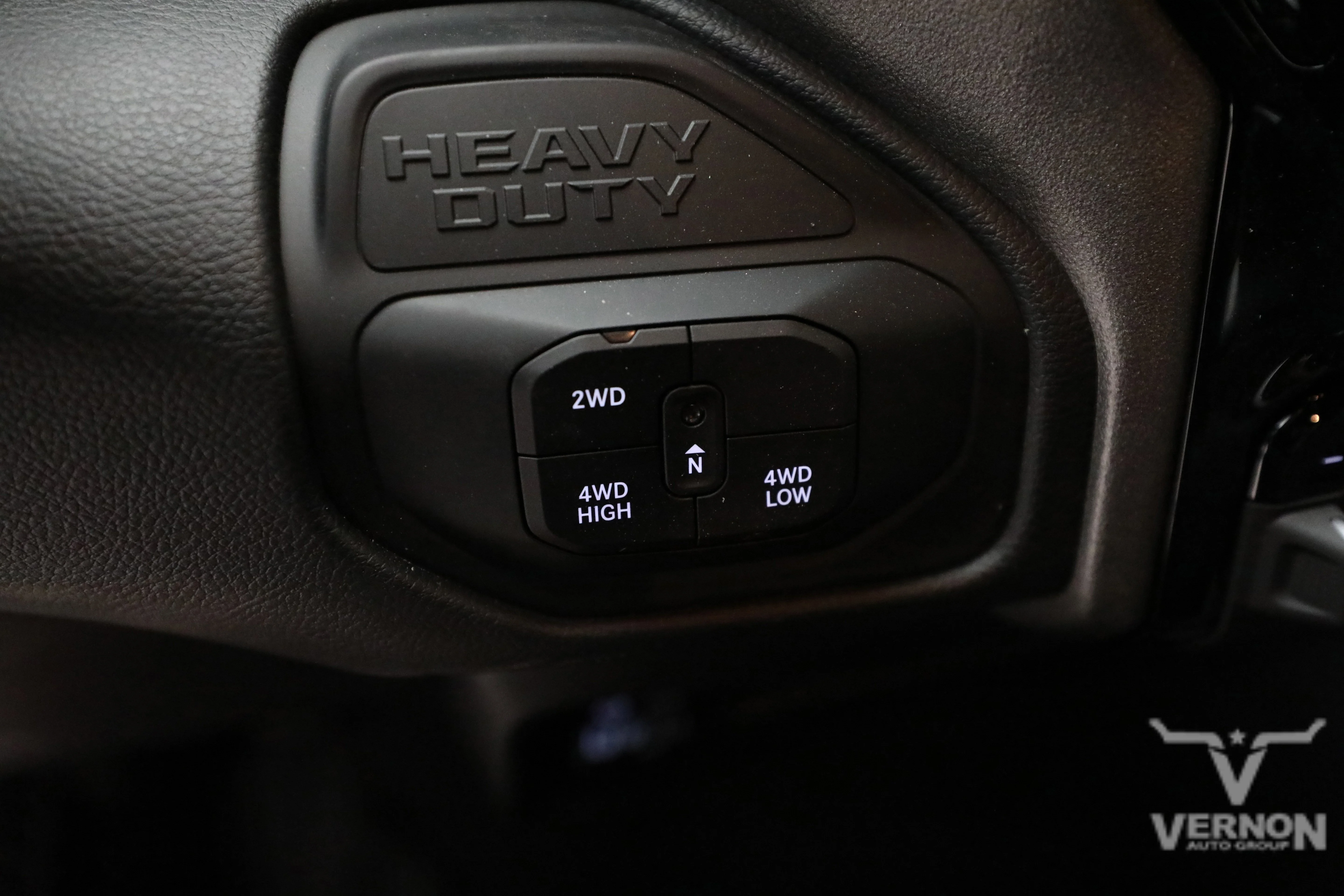 New 2026 Ram 3500 DRW ST Crew Cab 4x4