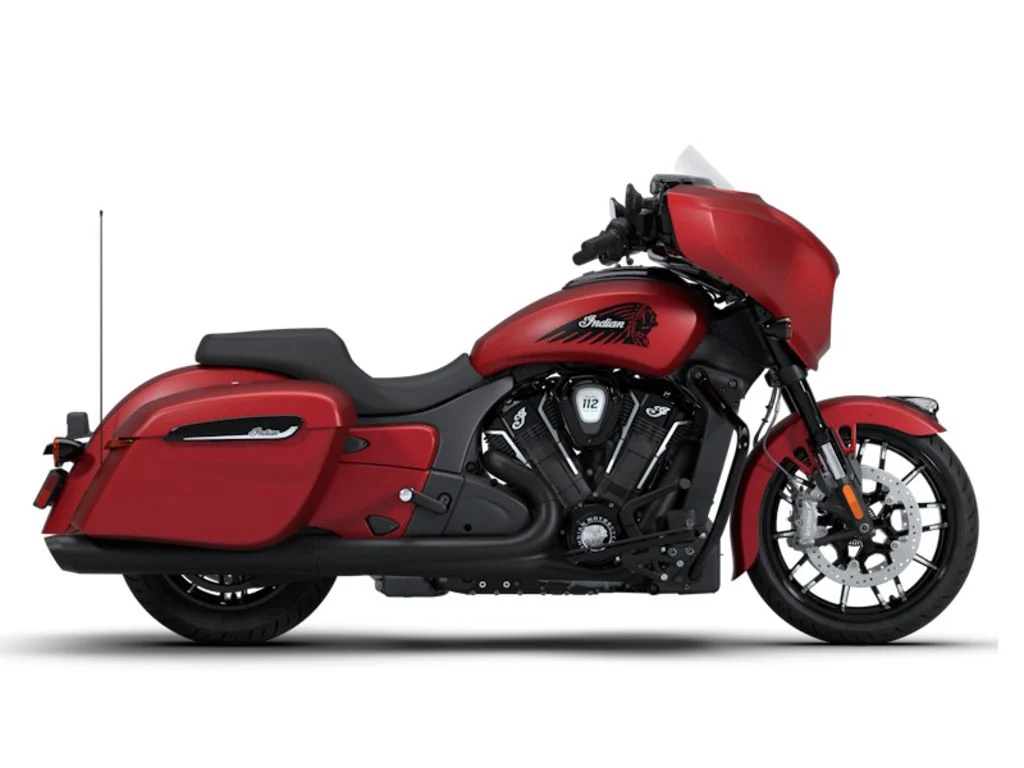 New Indian Motorcycles For Sale Sioux Falls | Vern Eide