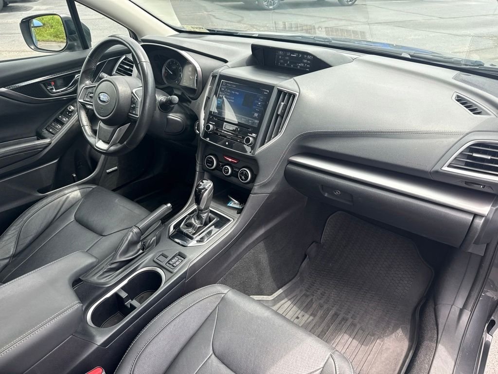 Used 2018 Gray Subaru 2.0i Limited image 17