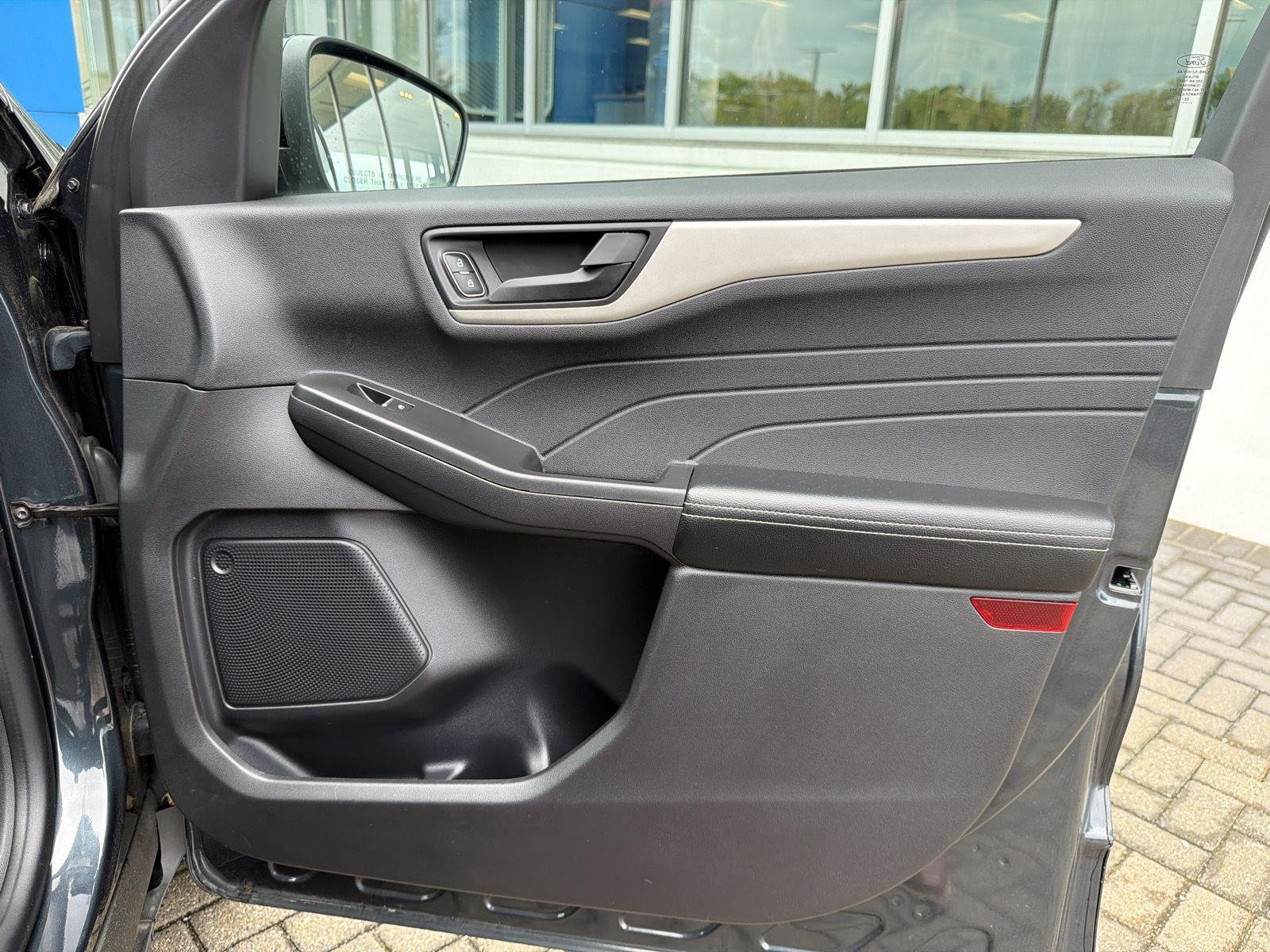 2022 Ford Escape SE - Photo 30