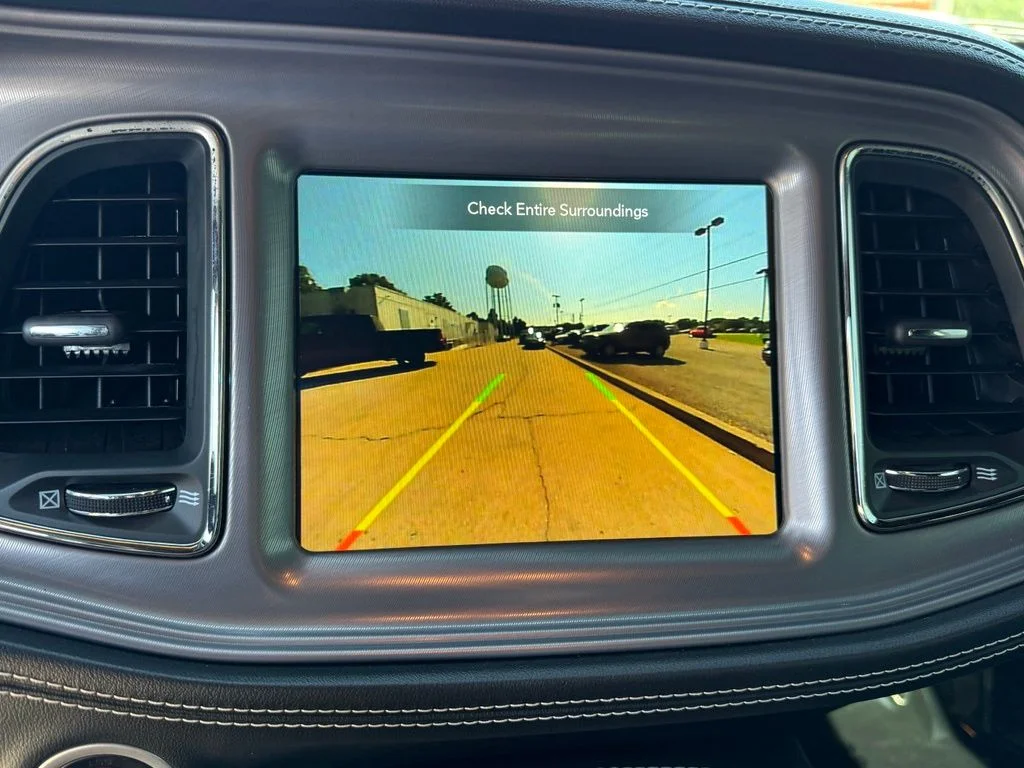 Used 2023 White Dodge SRT Hellcat Jailbreak image 21