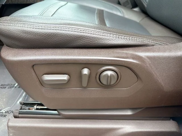 Used 2020 White GMC Denali image 16