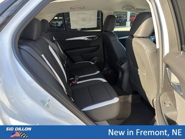 2026 Buick Envision Sport Touring - Photo 17