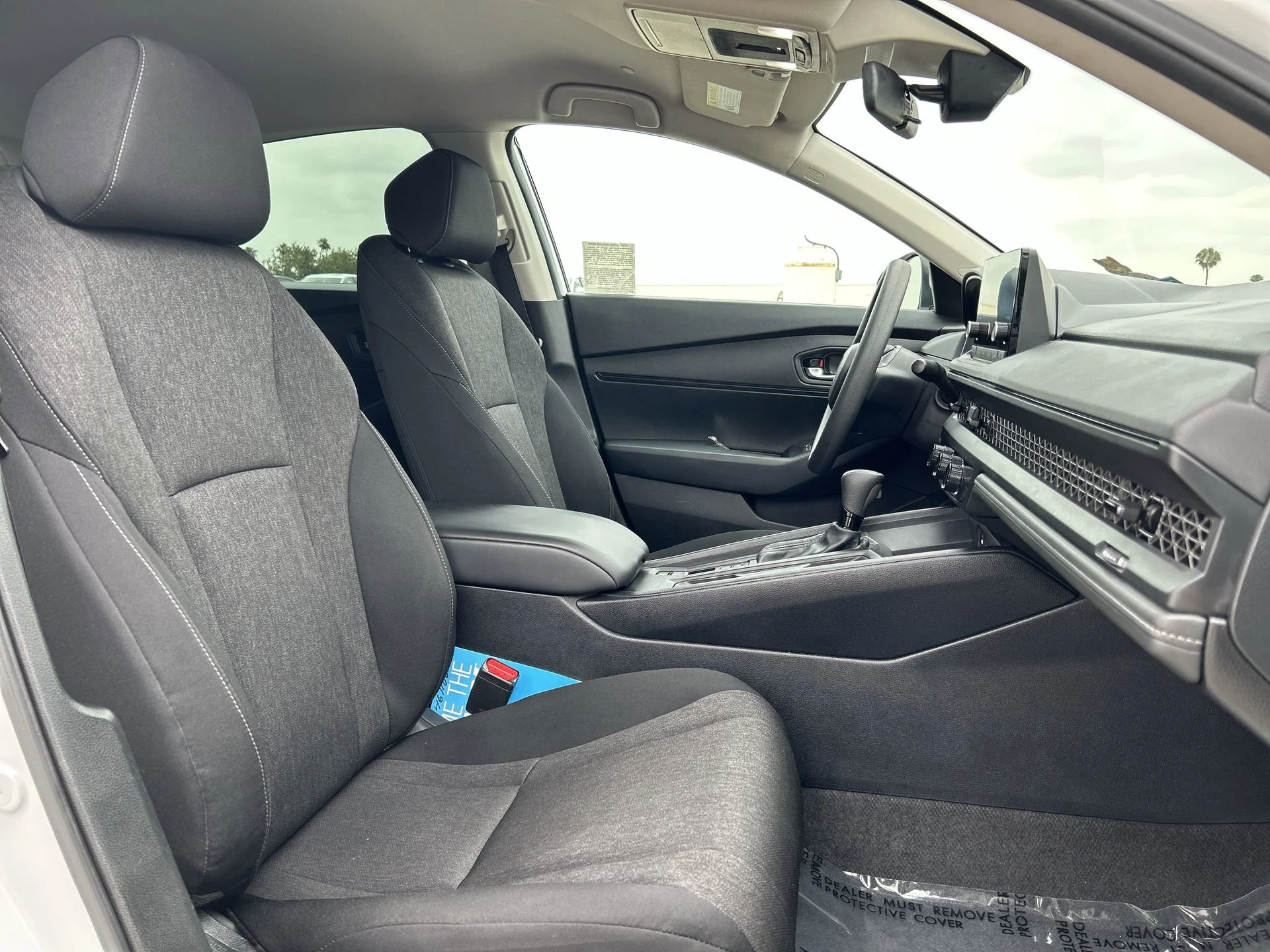 2024 Honda Accord LX - Photo 50