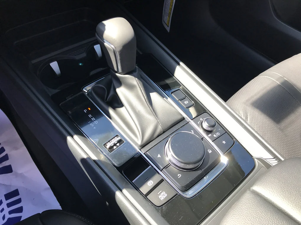 New 2026 Mazda CX-50 Hybrid Premium Plus