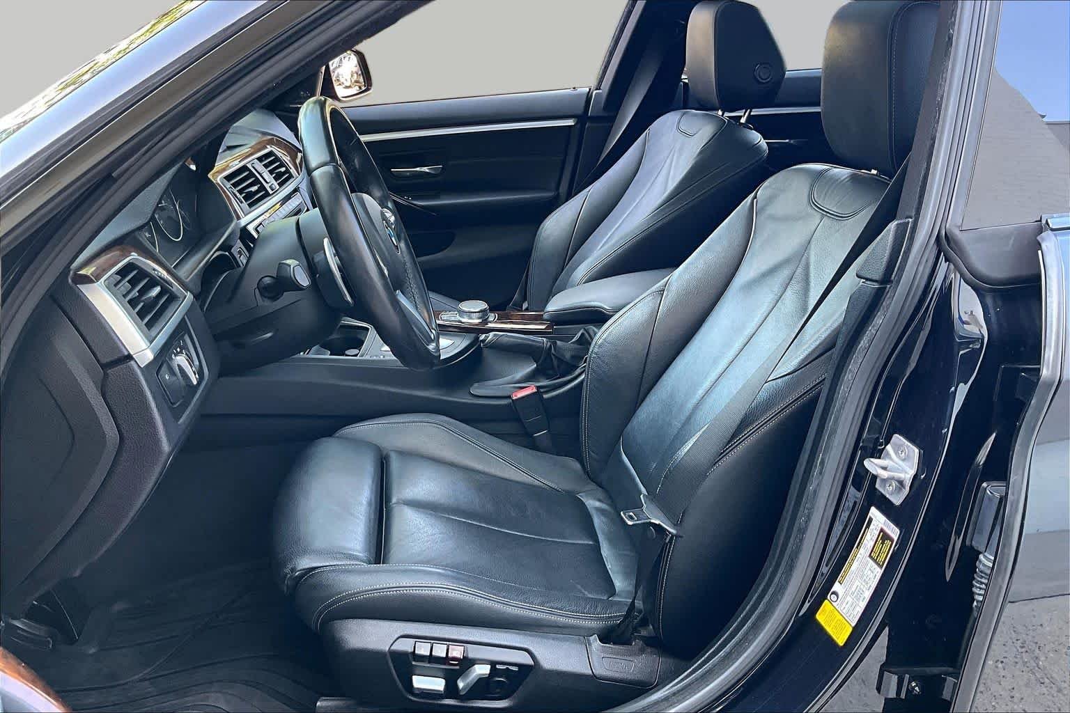 Used 2018 Carbon Black Metallic BMW 440i image 7