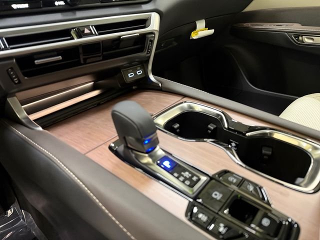 New 2026 Eminent White Pearl Lexus  350 PREMIUM+ AWD image 16