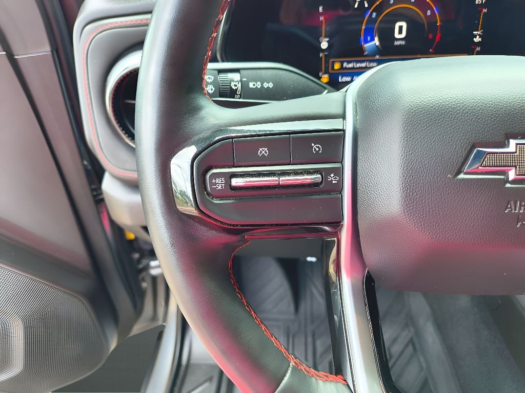 2023 Chevrolet Colorado Z71 - Photo 14