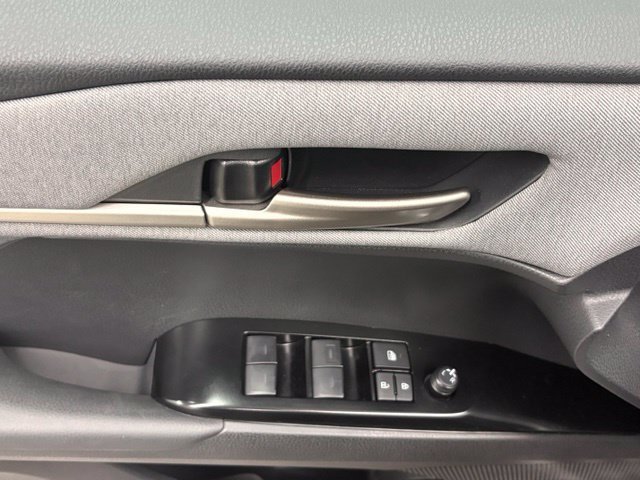 Used 2026 Black Toyota LE image 13