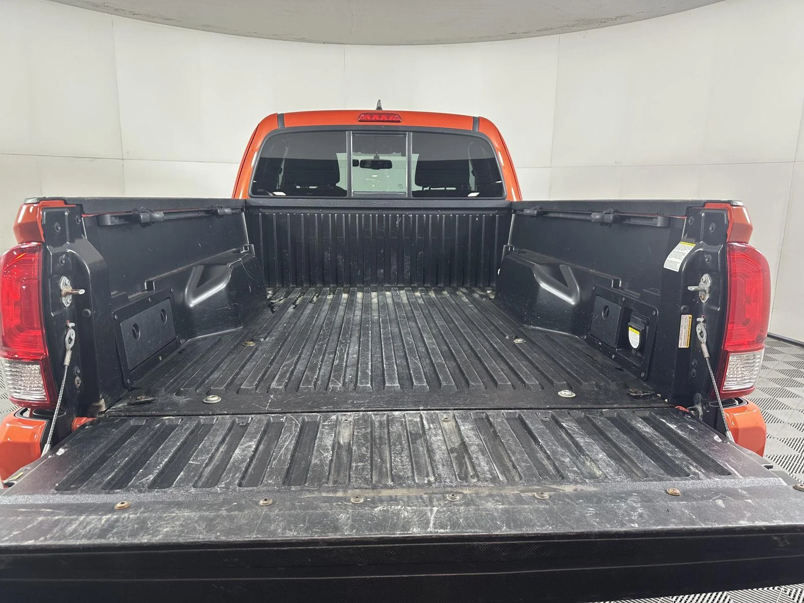 Used 2017 Inferno Toyota  image 15