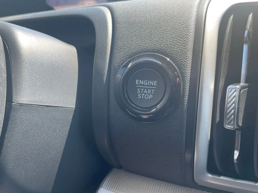 New 2026 Stone Blue Metallic Ford MAX Active image 22