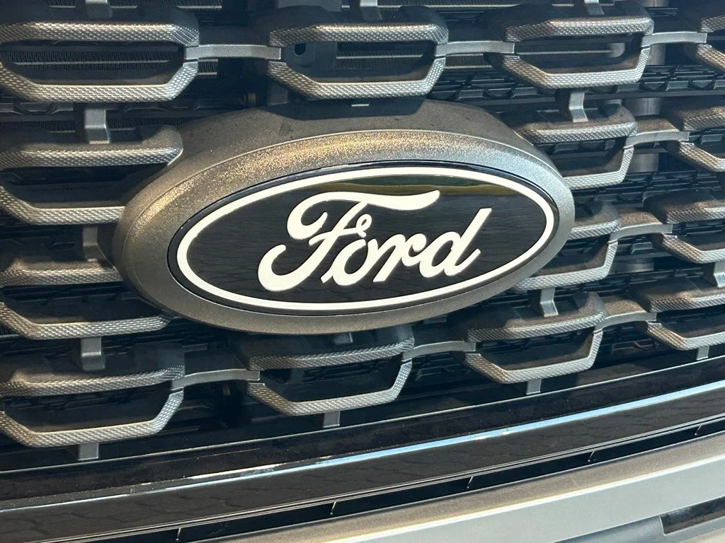 Certified Used 2025 Silver Metallic Ford STX image 19