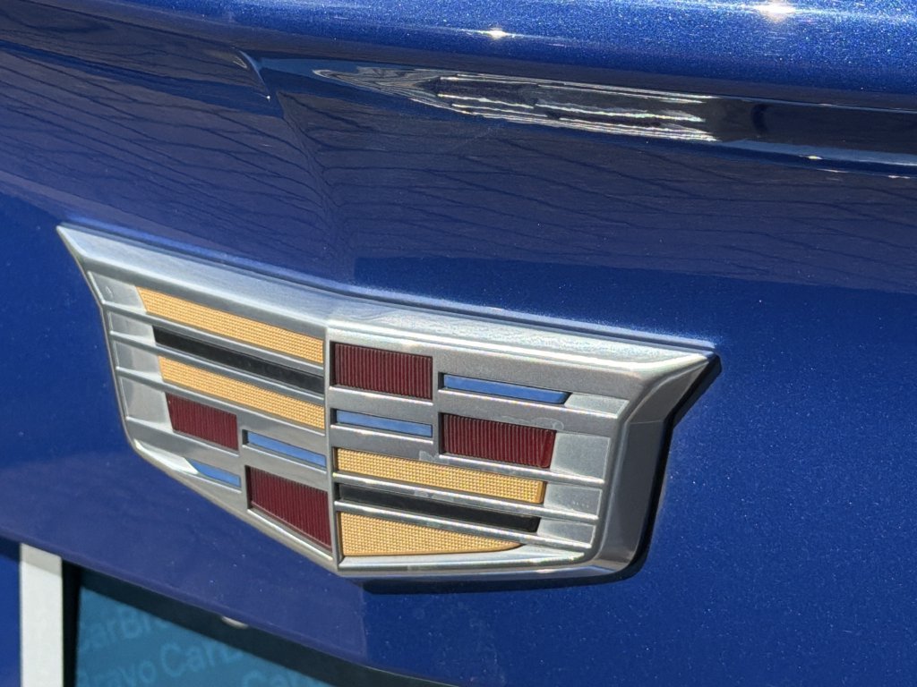 2021 Cadillac XT4 Sport - Photo 10