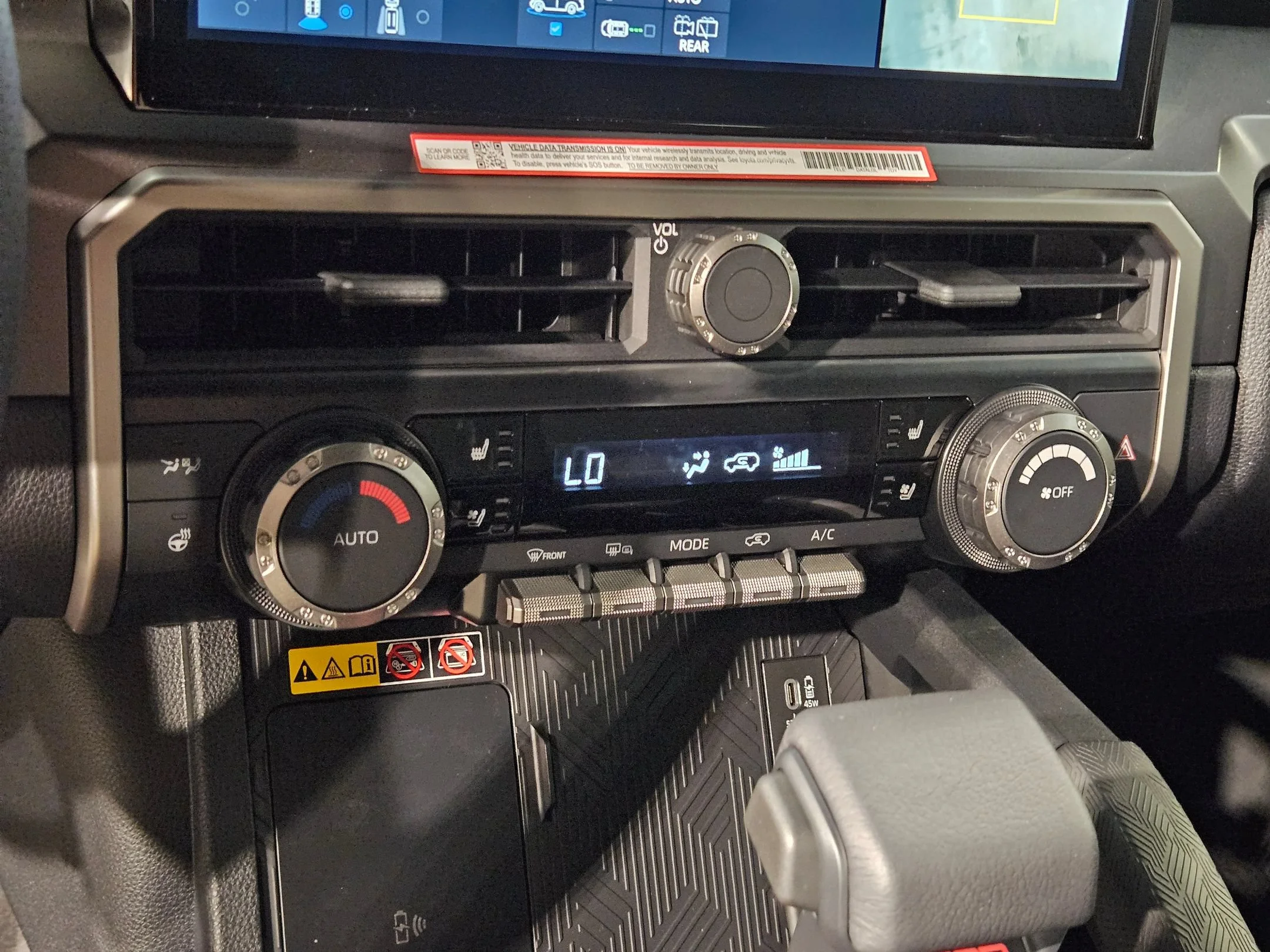 New 2026 Underground Toyota TRD Sport Premium image 18