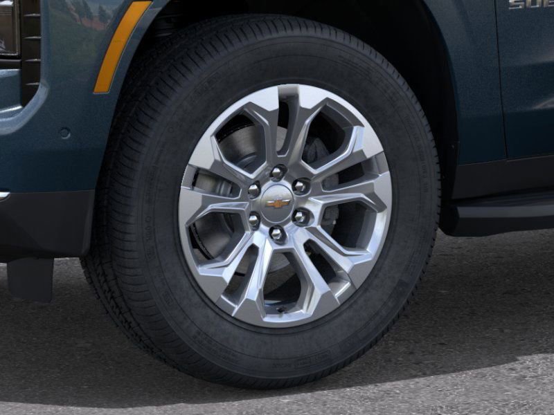 2026 Chevrolet Suburban LT - Photo 9