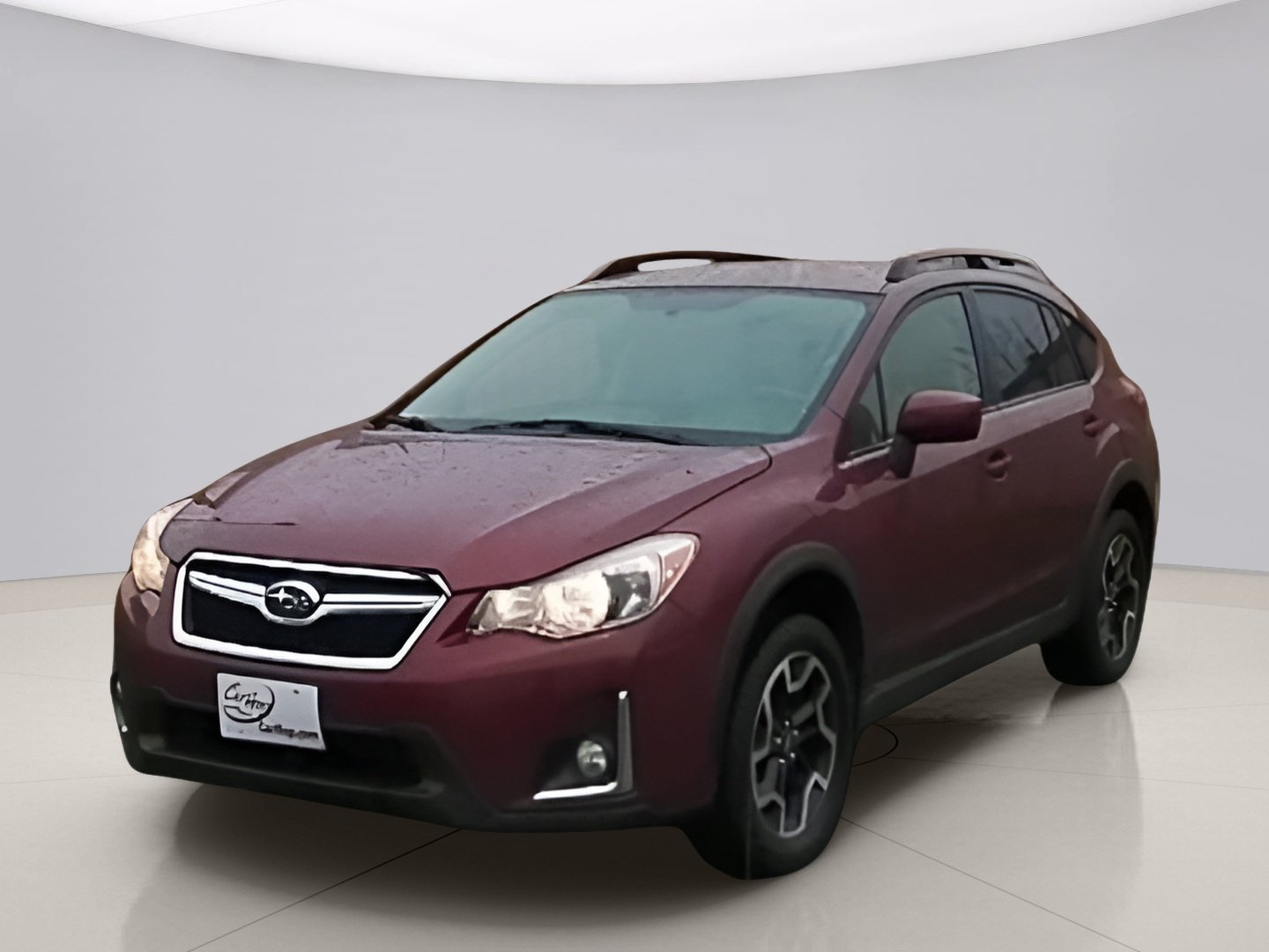 2016 Subaru Crosstrek Premium - Photo 6