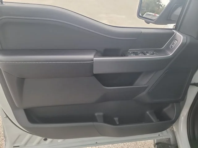 New 2026 Avalanche Ford XLT image 17