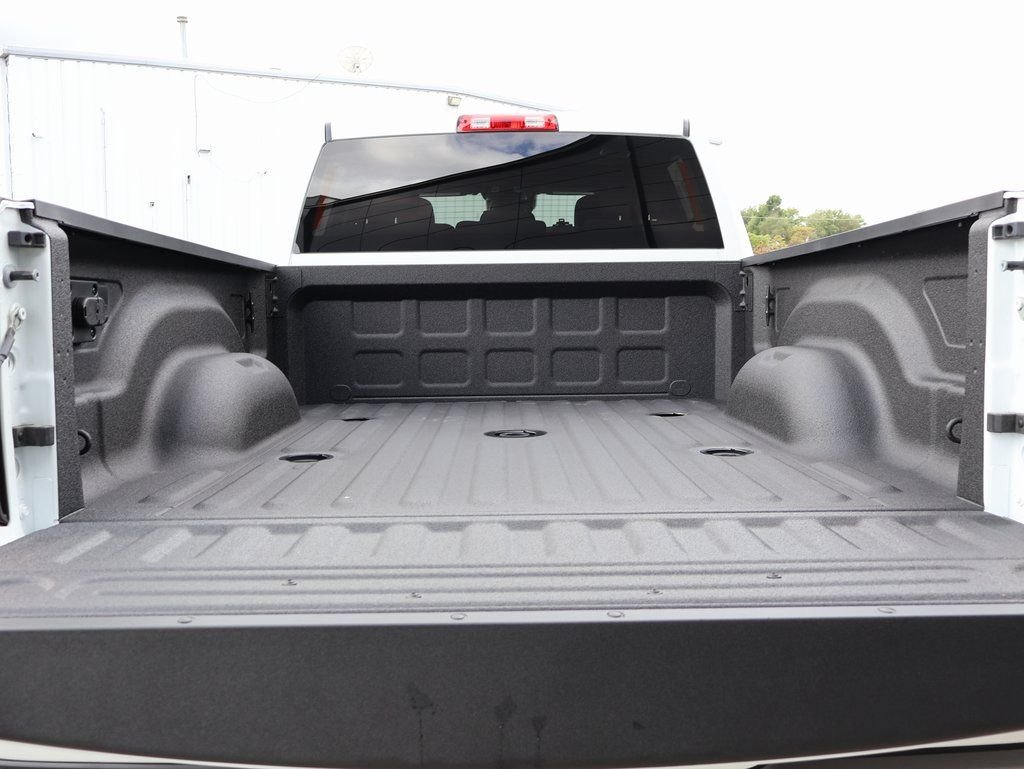 2026 RAM 2500 Big Horn - Photo 14