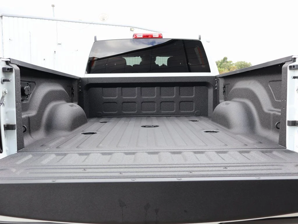 2026 RAM 2500 Big Horn - Photo 14