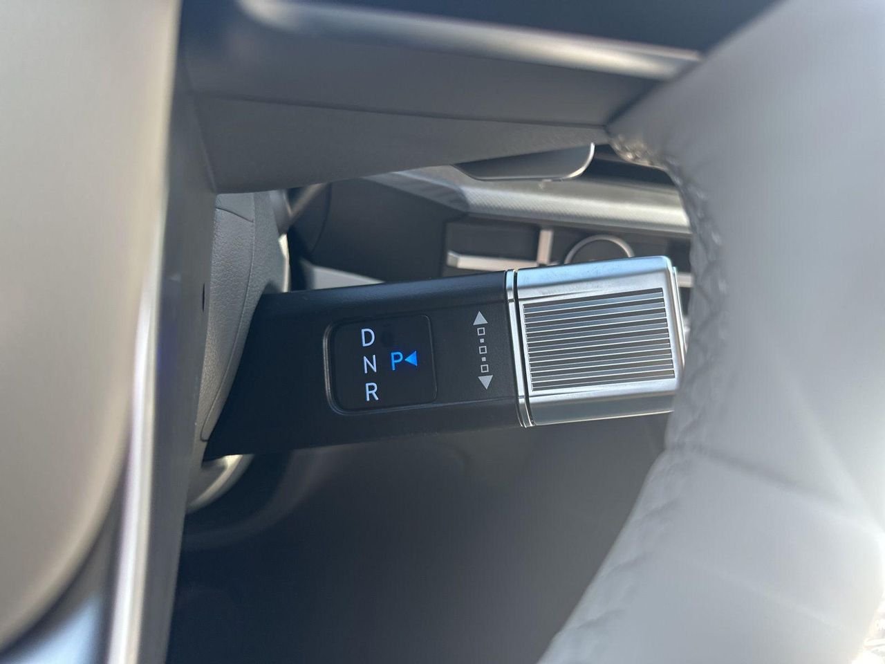 2026 Hyundai Santa Fe SE - Photo 20