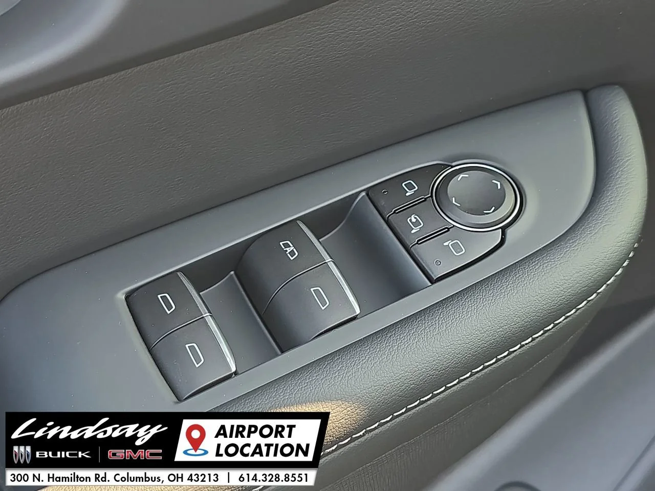 2026 Buick Enclave Sport Touring - Photo 24