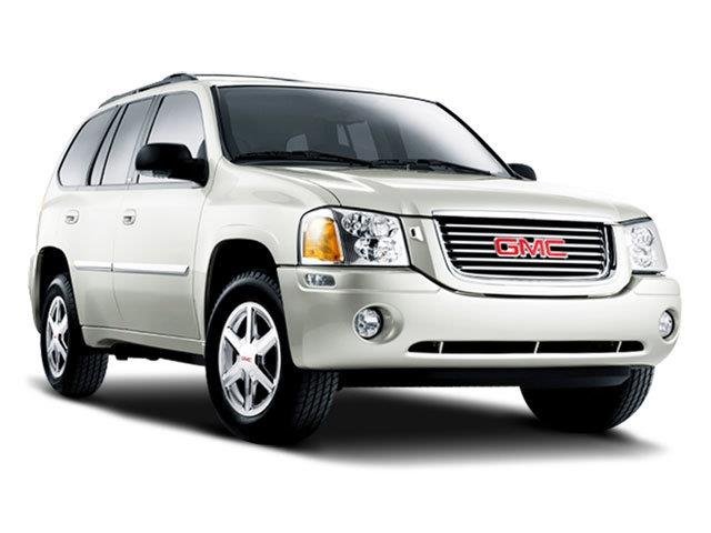 2008 GMC Envoy Denali