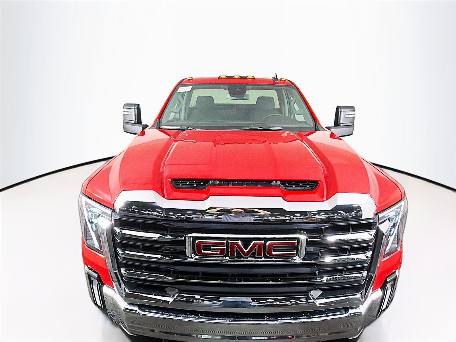 2026 GMC Sierra 3500HD SLE - Photo 13