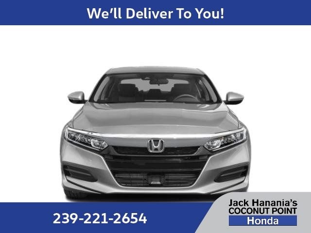 Used 2020  Honda LX image 4