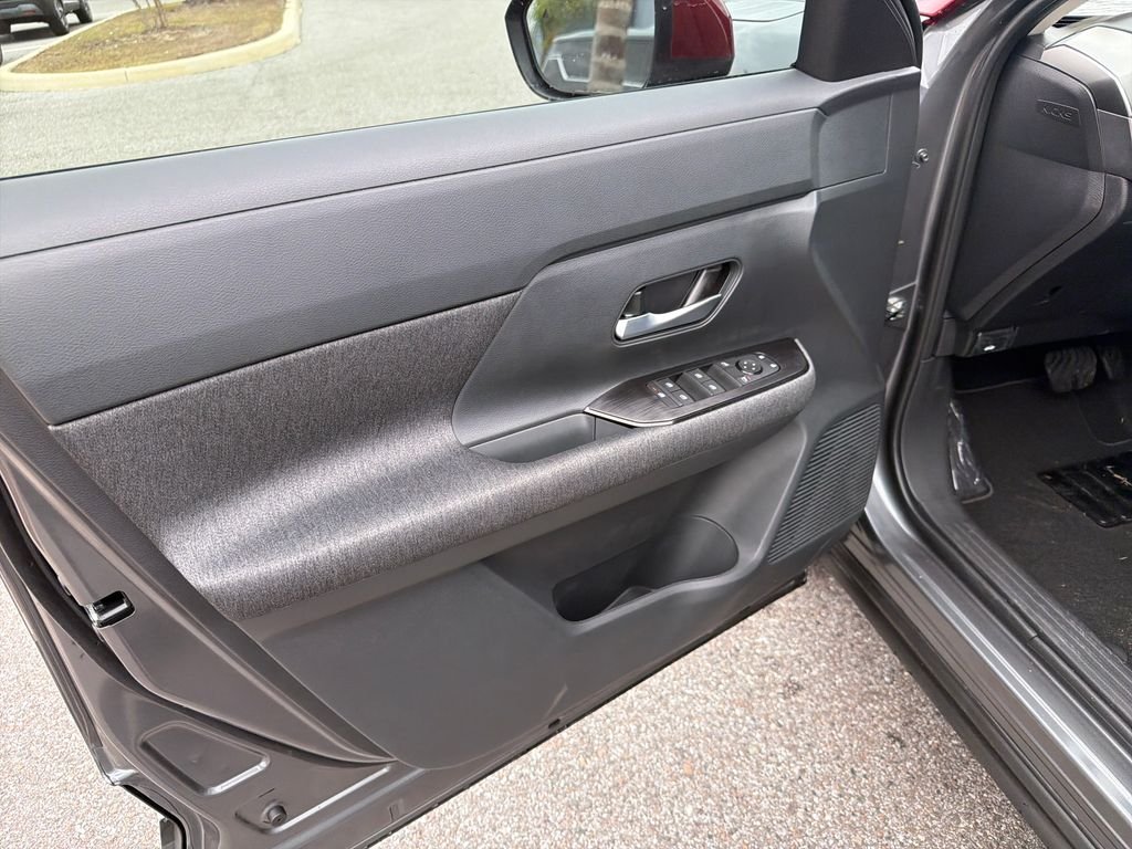 New 2026 Nissan Kicks SV 4D Sport Utility