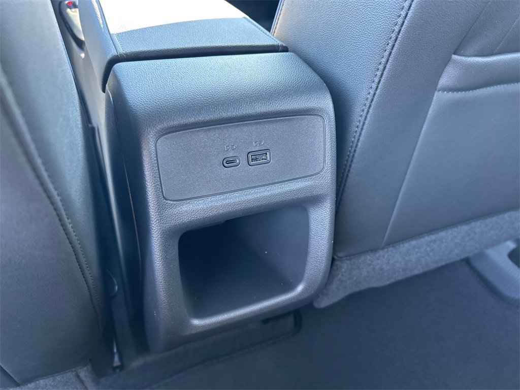 2026 BUICK ENVISTA - Image 29