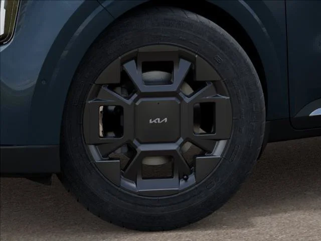 New 2027 Astra Blue Kia SX image 9