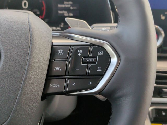 New 2026 Celestial Silver Metallic Lexus PREMIUM AWD image 18