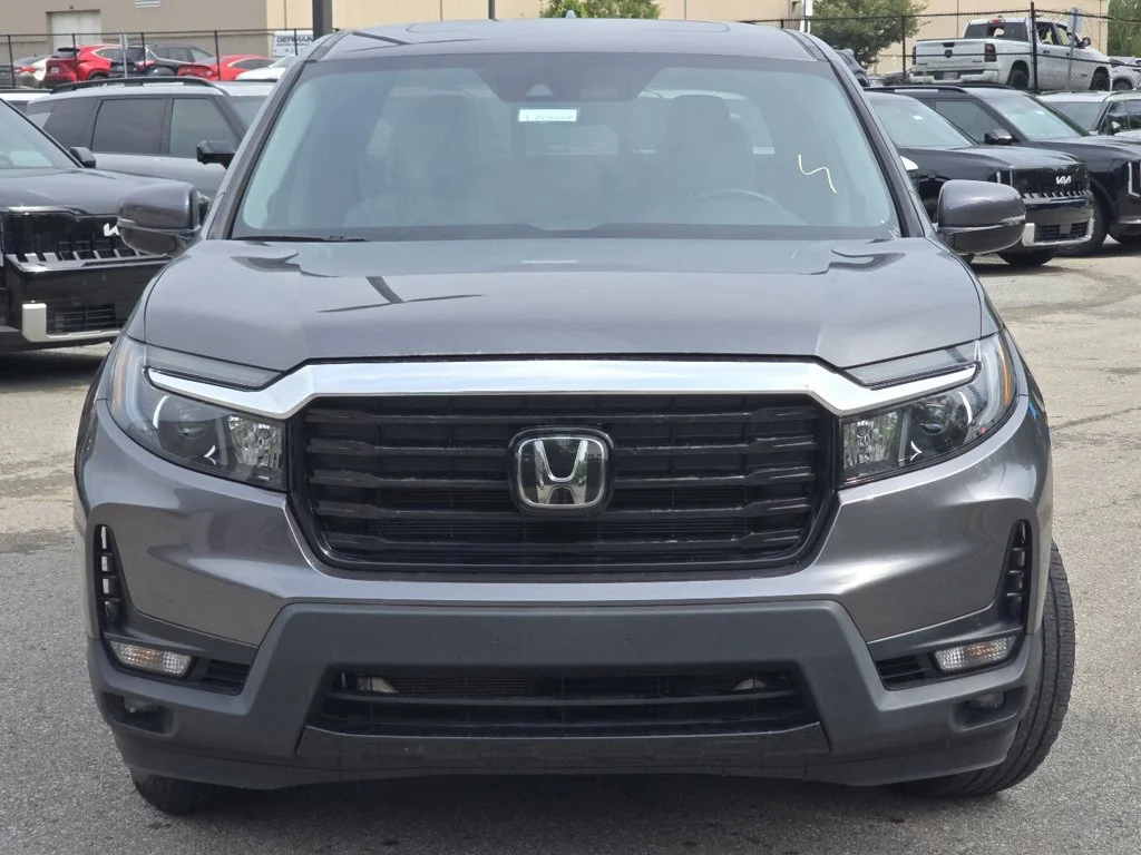 Used 2023  Honda RTL-E image 10