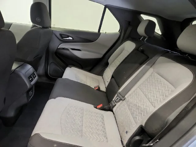 Used 2024 Gray Chevrolet LS image 23