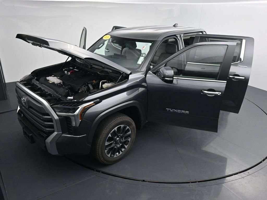Used 2026  Toyota Limited image 40